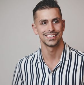 Meet your Posher, Thomas